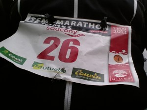 Numéro rien à voir avec mes capacités