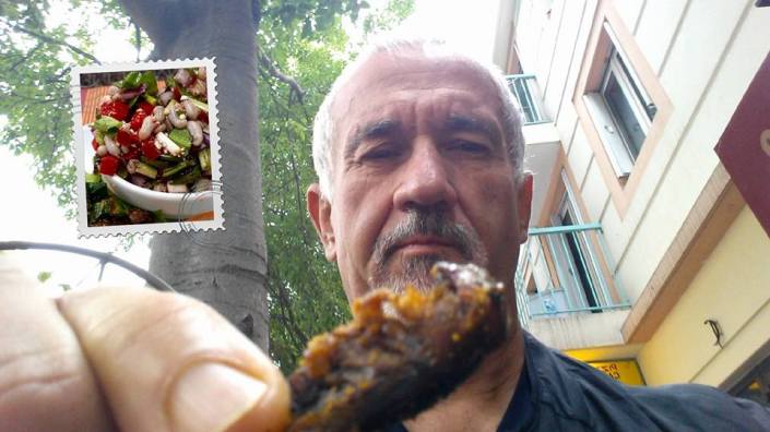 Testons les protéines des insectes