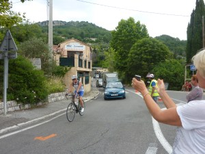 Echec...donc inscription pour ironman Barcelone.