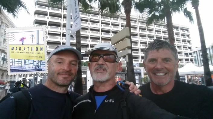 Les nouvelles amitiés