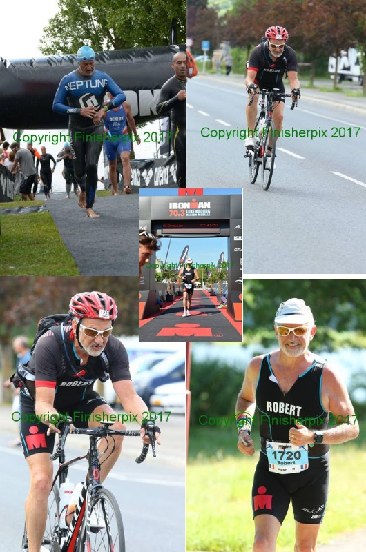 70.3 Luxembourg 2017
